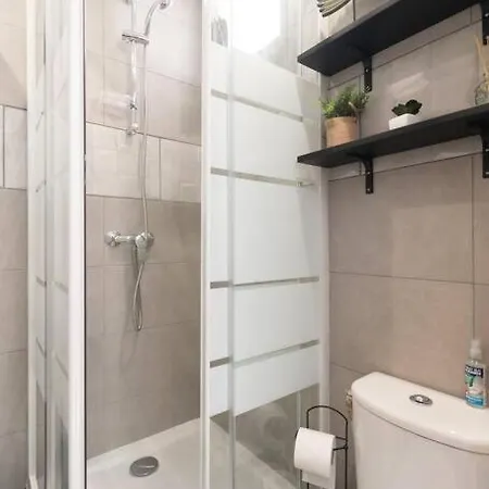 Apartament Parisian & Chic -15 Min From Paris Center Ivry-sur-Seine