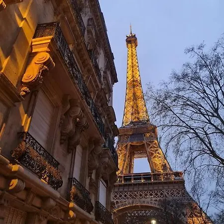 Apartament Parisian & Chic -15 Min From Paris Center Ivry-sur-Seine
