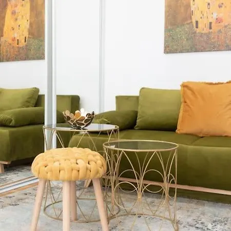 Parisian & Chic -15 Min From Paris Center * Ivry-sur-Seine