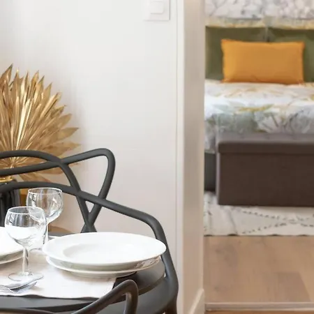Parisian & Chic -15 Min From Paris Center Ivry-sur-Seine