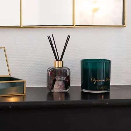 Parisian & Chic -15 Min From Paris Center Apartament *
